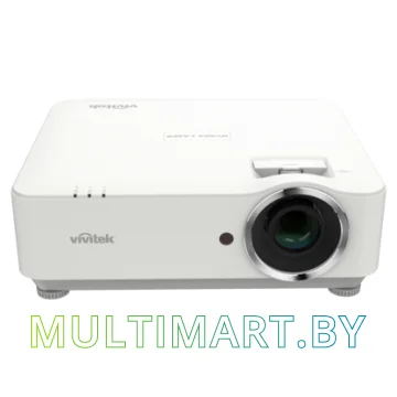 Проектор Vivitek DU3661Z